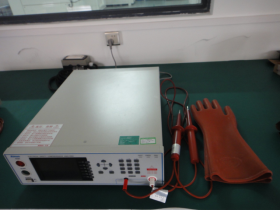 电气安全性能综合分析仪